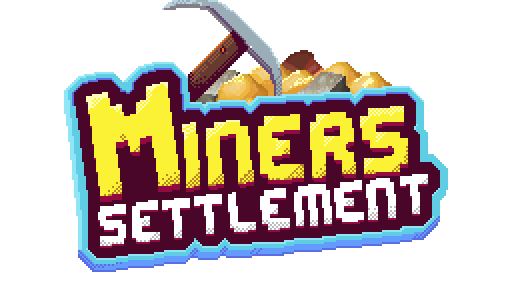 Miners Settlement logo
